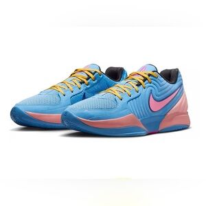 Nike Ja 2 Basketball Shoes size 12.5